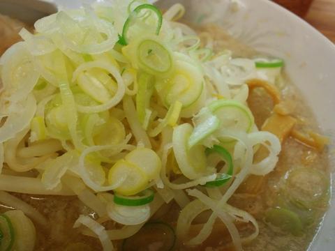 こってりらーめん なりたけ (津田沼)　らーめん