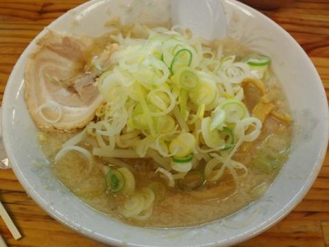 こってりらーめん なりたけ (津田沼)　らーめん