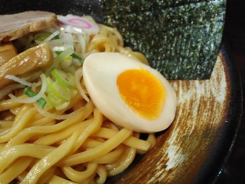 kappa baby (阿佐ヶ谷)　特製油そば