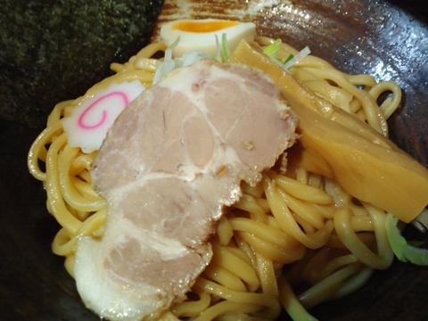 kappa baby (阿佐ヶ谷)　特製油そば