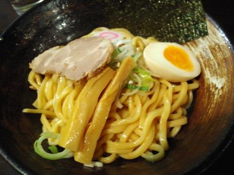 kappa baby (阿佐ヶ谷)　特製油そば