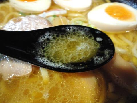 kappa baby (阿佐ヶ谷)　特製油そば