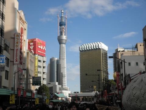 与ろゐ屋 (浅草) 柚子切り塩らーめん