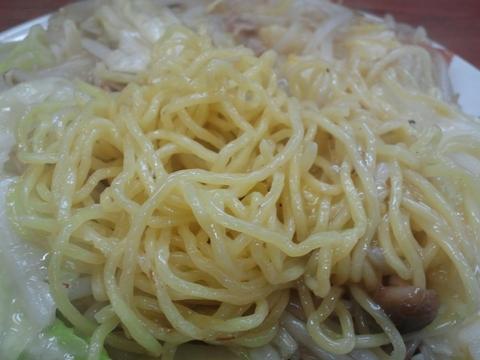 光楽亭 (大森) 中華ヤキソバ 小