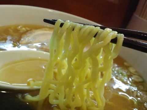 めん和正 (三軒茶屋)　中華麺