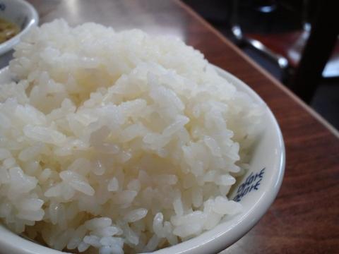 山陽 (鵜の木) 横手やきそば
