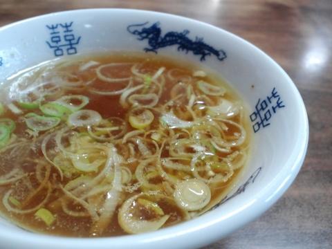 山陽 (鵜の木) 横手やきそば