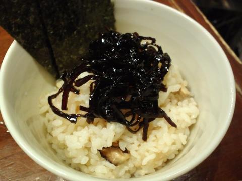 らぁめん葉月 不動前店 (不動前) 特らぁめん