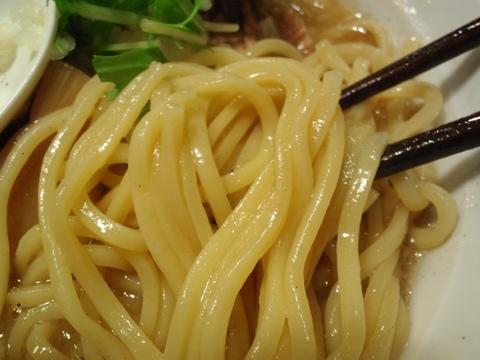 らぁめん葉月 不動前店 (不動前) 特らぁめん