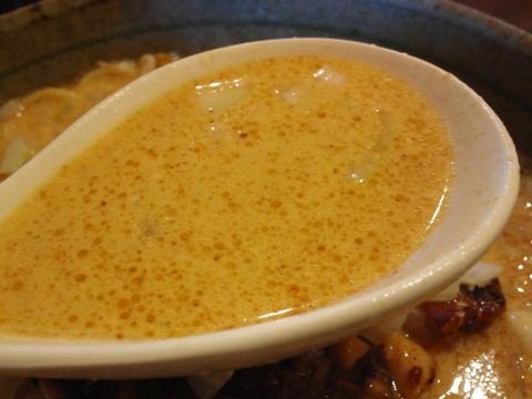 らぁめん醤道 (馬込)　LAラーメン