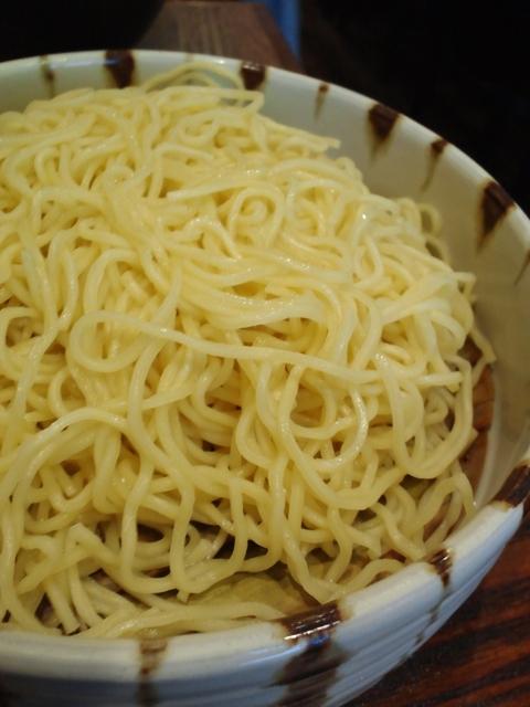 焙煎汐蕎麦処 金字塔 (赤羽) 玄米あえそば