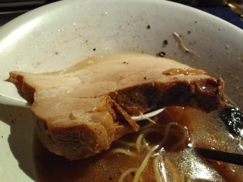 そばはうす不如帰 (幡ヶ谷)　そば(醤油)