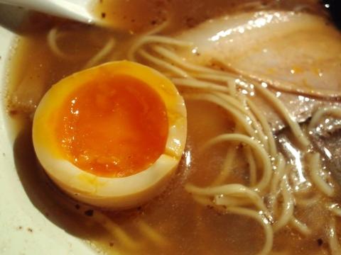 そばはうす不如帰 (幡ヶ谷)　そば(醤油)