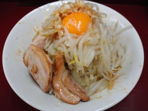 RA-MEN ICHI (武蔵小山) 小マゼメン