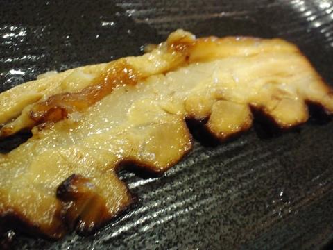 こうすけ (三軒茶屋) 冷やし魚介醤油らーめん
