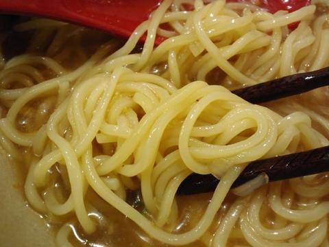 こうすけ (三軒茶屋) 冷やし魚介醤油らーめん