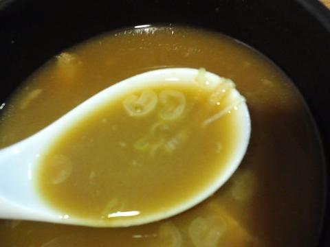 づゅる麺豚あじ 恵比寿神社前 (恵比寿)　つけ麺並