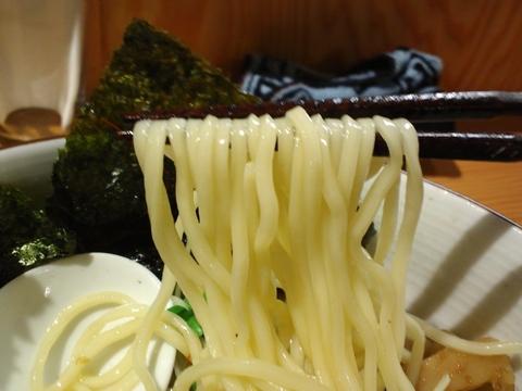 麺や ひだまり (千駄木) 全部入り和塩らぁ麺