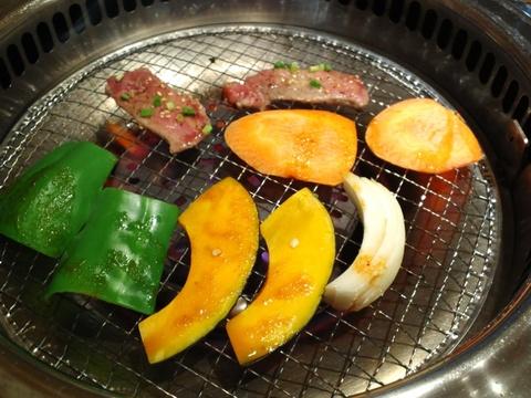 焼肉 ホルモン ひろかわ (大森) らーめん
