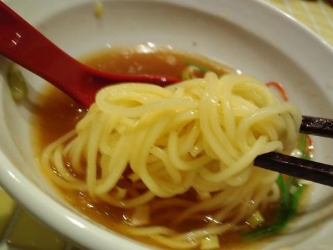 パパパパパイン (西荻窪) パイナップル塩ラーメン