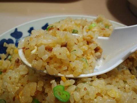 一心 (松陰神社前) たんめん