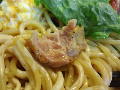 らぁめん 葉月 (雪が谷大塚) 夏そば