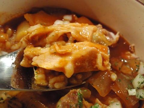 ajito (大井町) つけ麺じゃないサバス
