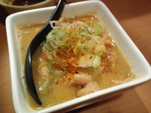 五臓六腑 久 (三軒茶屋) たんのみ。