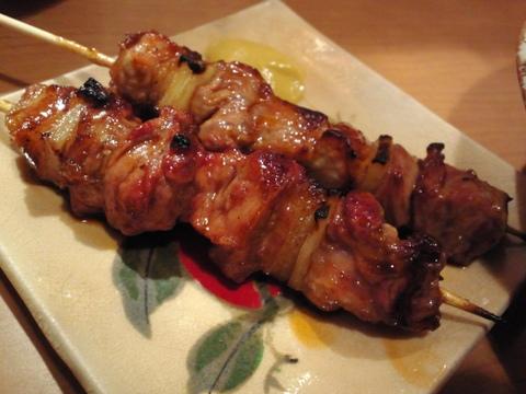 五臓六腑 久 (三軒茶屋) たんのみ。