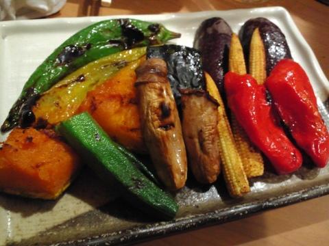 五臓六腑 久 (三軒茶屋) たんのみ。