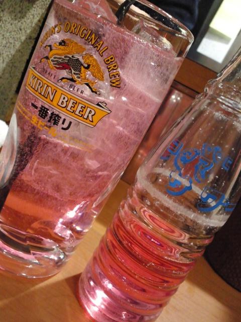 五臓六腑 久 (三軒茶屋) たんのみ。