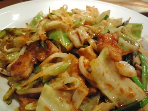五臓六腑 久 (三軒茶屋) たんのみ。