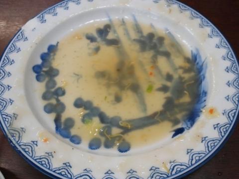 宝来軒 (葛西) 皿うどん