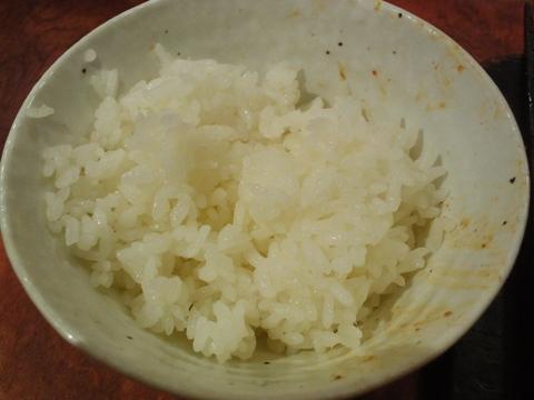 ら~めん晴 (大森) 汁なし鉄板担々麺