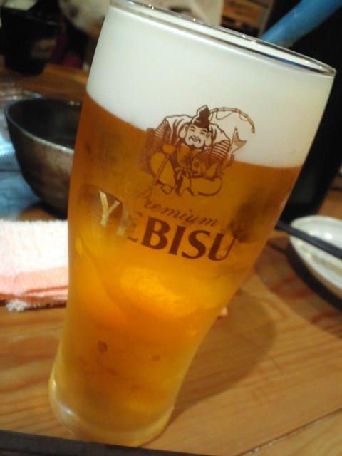 Ozyz Dining 魚魚 (立川) 飛龍軒