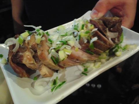 Ozyz Dining 魚魚 (立川) 飛龍軒