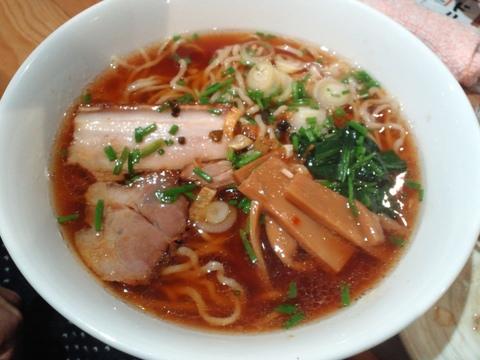 Ozyz Dining 魚魚 (立川) 飛龍軒