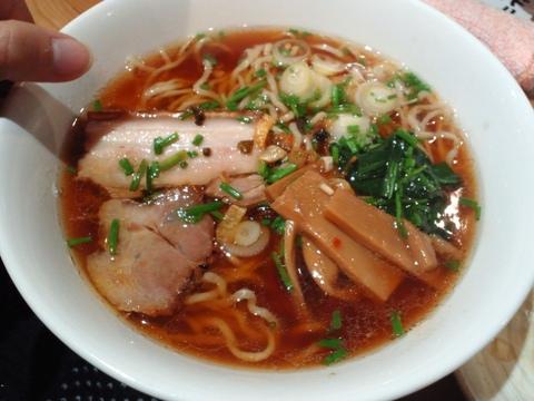 Ozyz Dining 魚魚 (立川) 飛龍軒