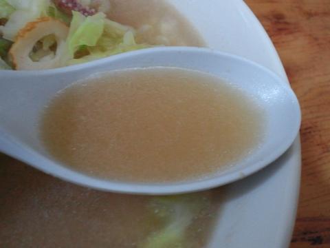 長崎ちゃんぽん (世田谷) 皿うどん