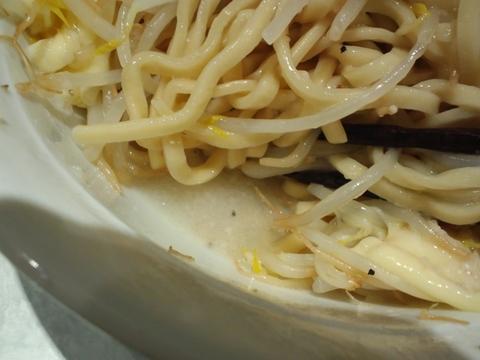 麺処 MAZERU 代々木店 (代々木) チーズまぜそば塩