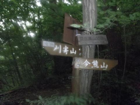 今熊山～高尾山でビアマウント