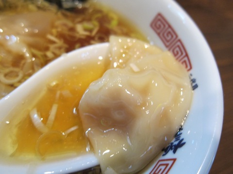 中華そば 二代目 にゃがにゃが亭 (三河島) セット