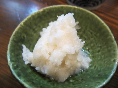 中華そば 二代目 にゃがにゃが亭 (三河島) セット