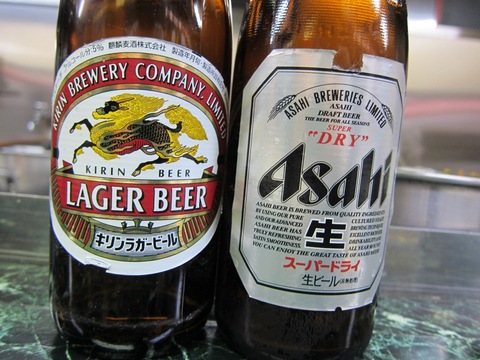 台湾らーめん 一福 (長原) 飲み会