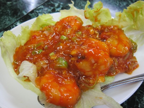 台湾らーめん 一福 (長原) 飲み会