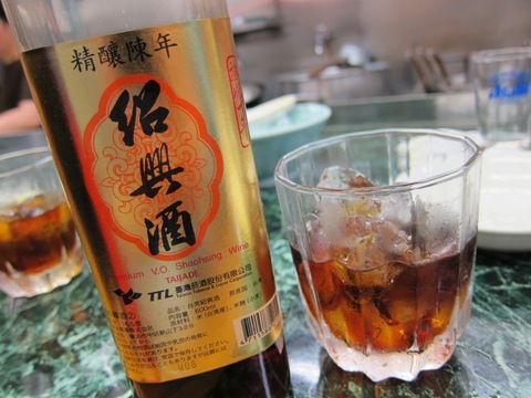台湾らーめん 一福 (長原) 飲み会