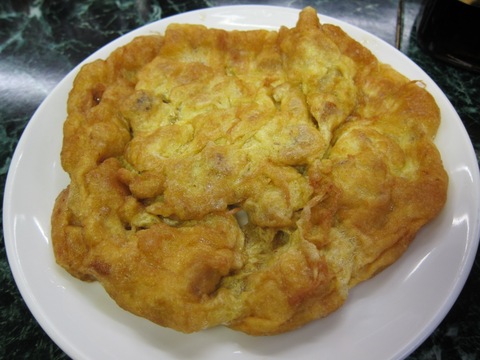 台湾らーめん 一福 (長原) 飲み会