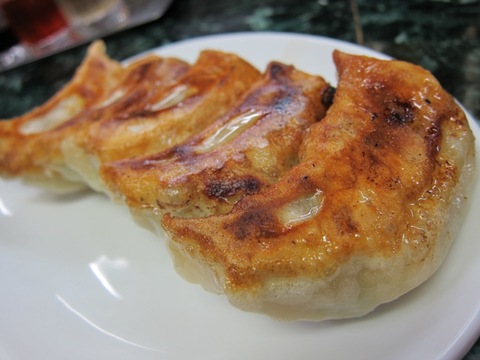 台湾らーめん 一福 (長原) 飲み会