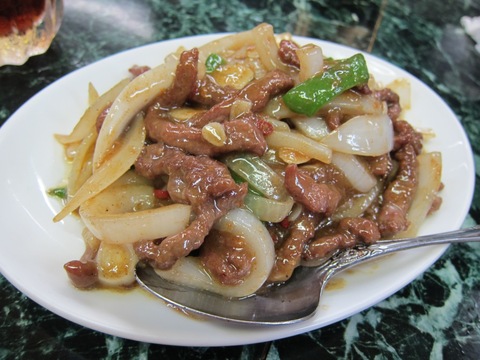 台湾らーめん 一福 (長原) 飲み会