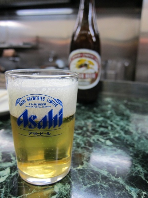 台湾らーめん 一福 (長原) 飲み会